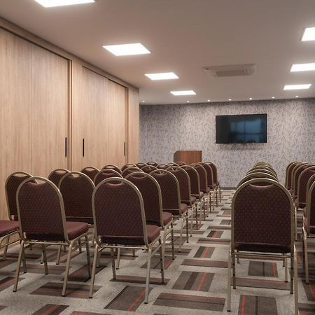 Like Design Hotel Ριβέρα Εξωτερικό φωτογραφία