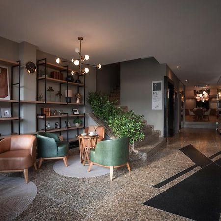 Like Design Hotel Ριβέρα Εξωτερικό φωτογραφία