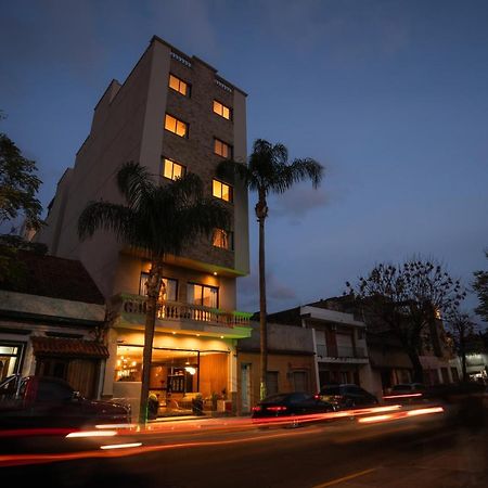 Like Design Hotel Ριβέρα Εξωτερικό φωτογραφία