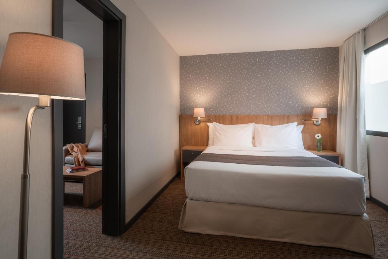 Like Design Hotel Ριβέρα Εξωτερικό φωτογραφία