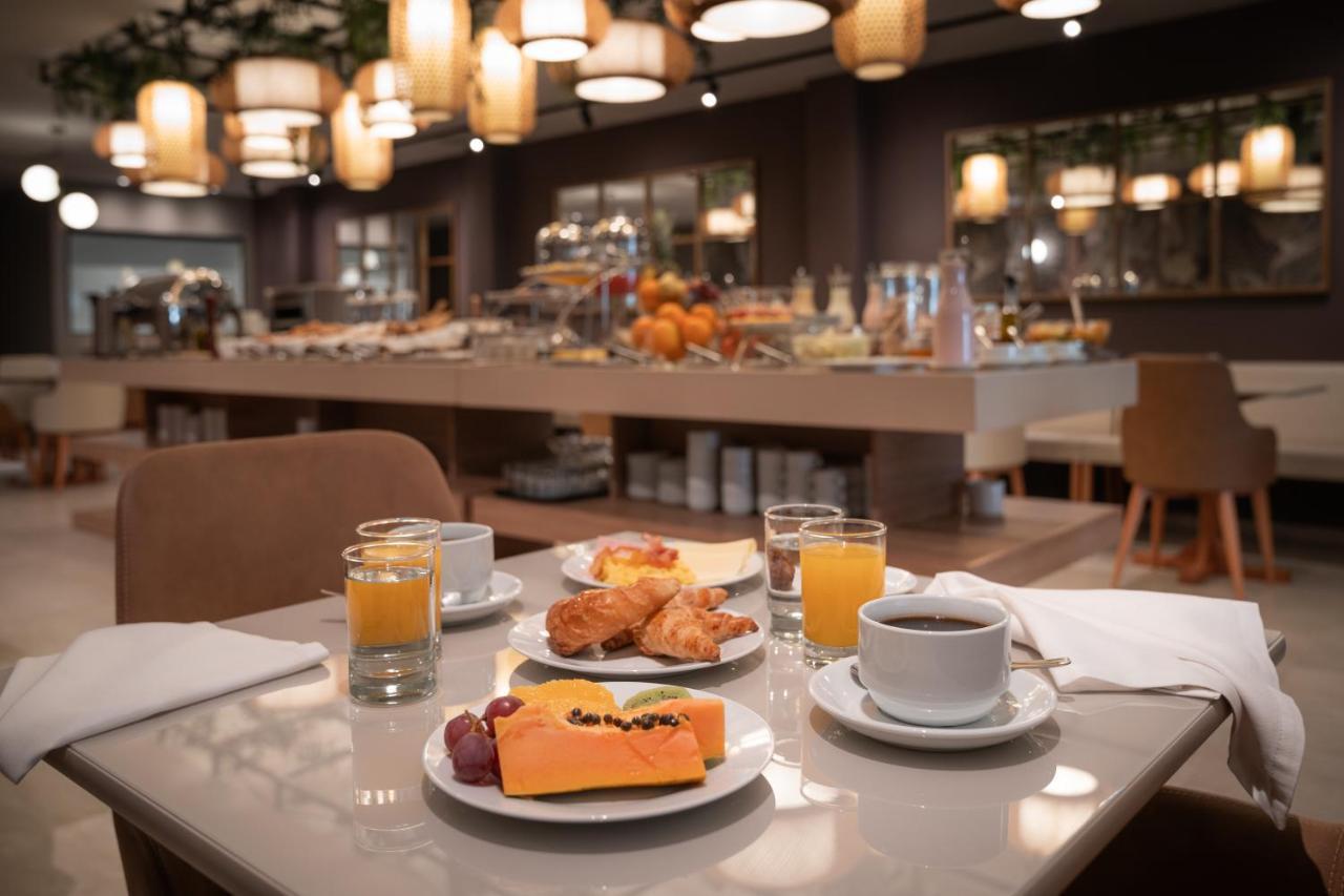 Like Design Hotel Ριβέρα Εξωτερικό φωτογραφία