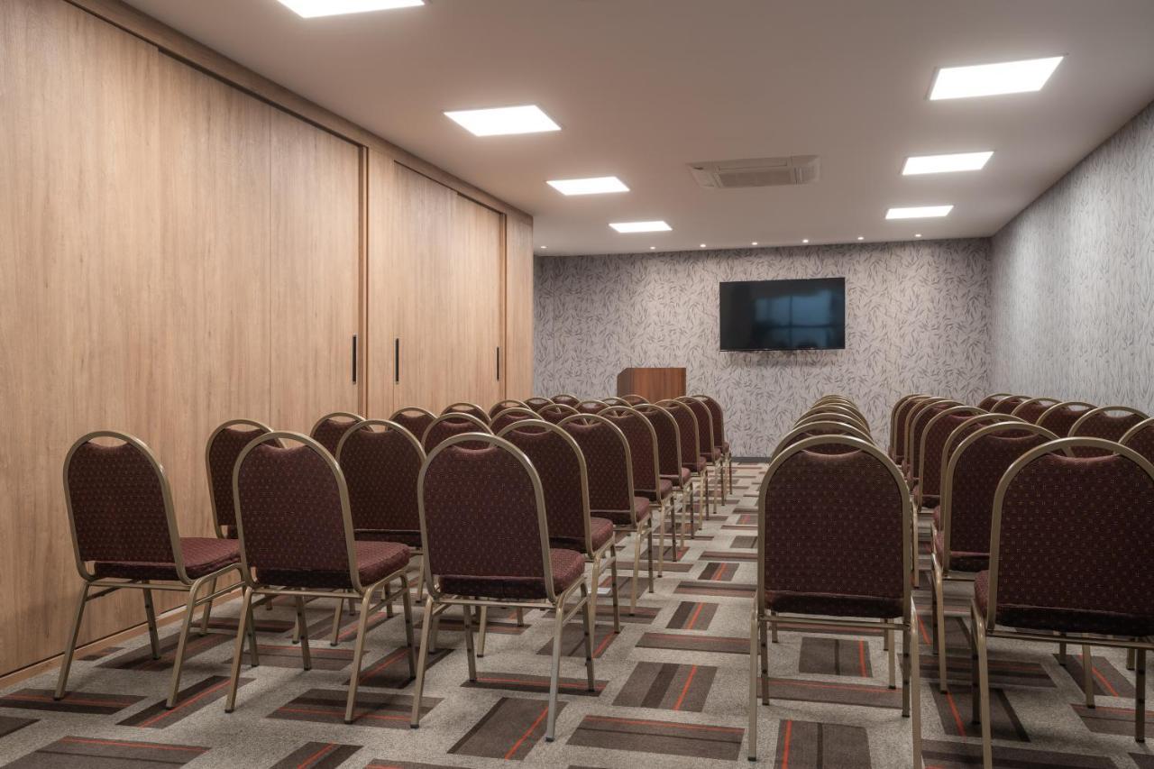 Like Design Hotel Ριβέρα Εξωτερικό φωτογραφία
