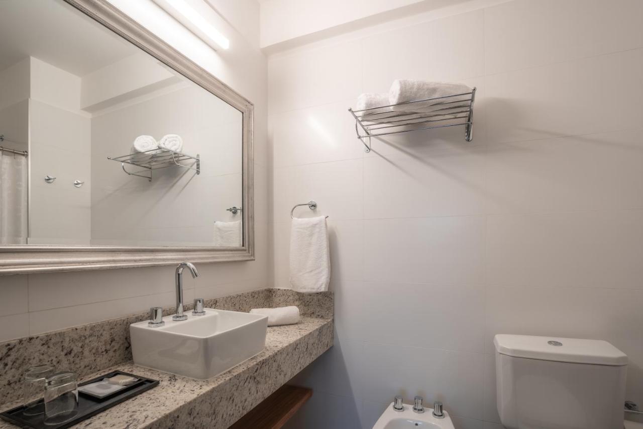 Like Design Hotel Ριβέρα Εξωτερικό φωτογραφία