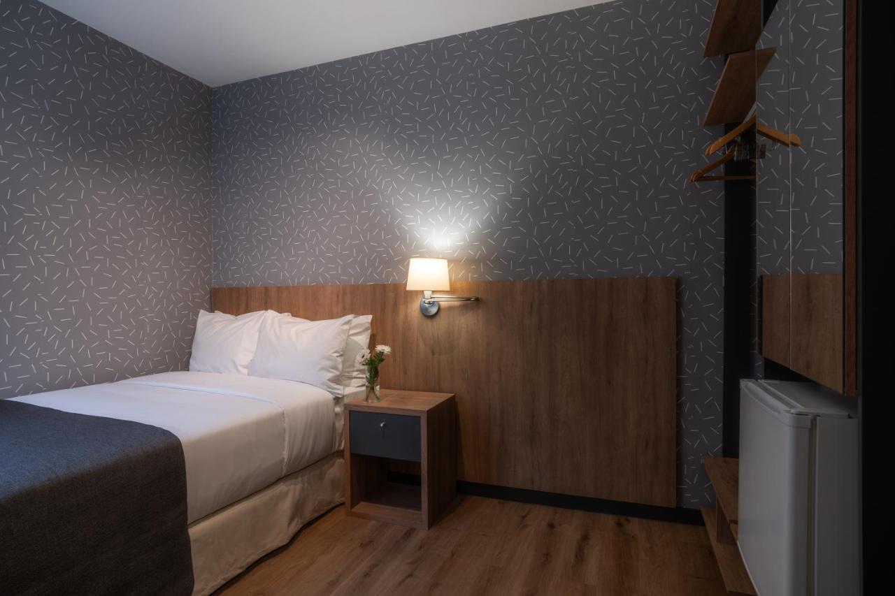 Like Design Hotel Ριβέρα Εξωτερικό φωτογραφία