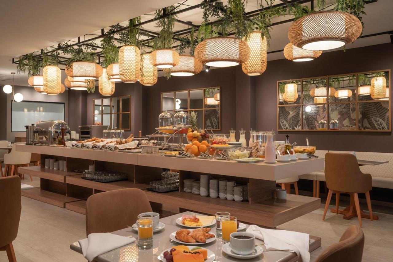 Like Design Hotel Ριβέρα Εξωτερικό φωτογραφία