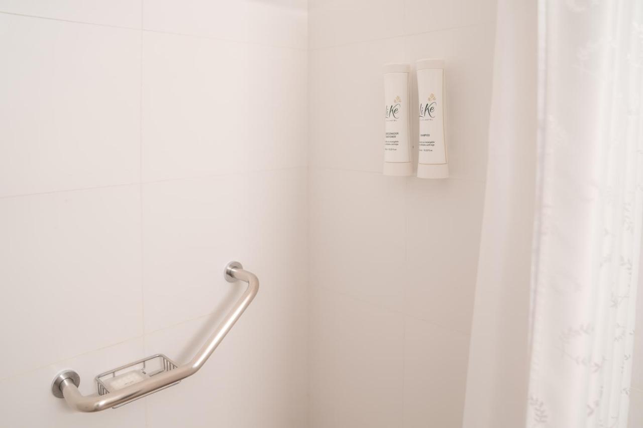 Like Design Hotel Ριβέρα Εξωτερικό φωτογραφία