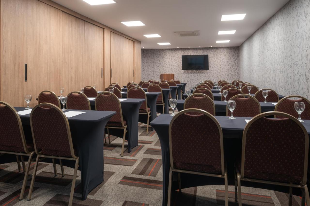 Like Design Hotel Ριβέρα Εξωτερικό φωτογραφία