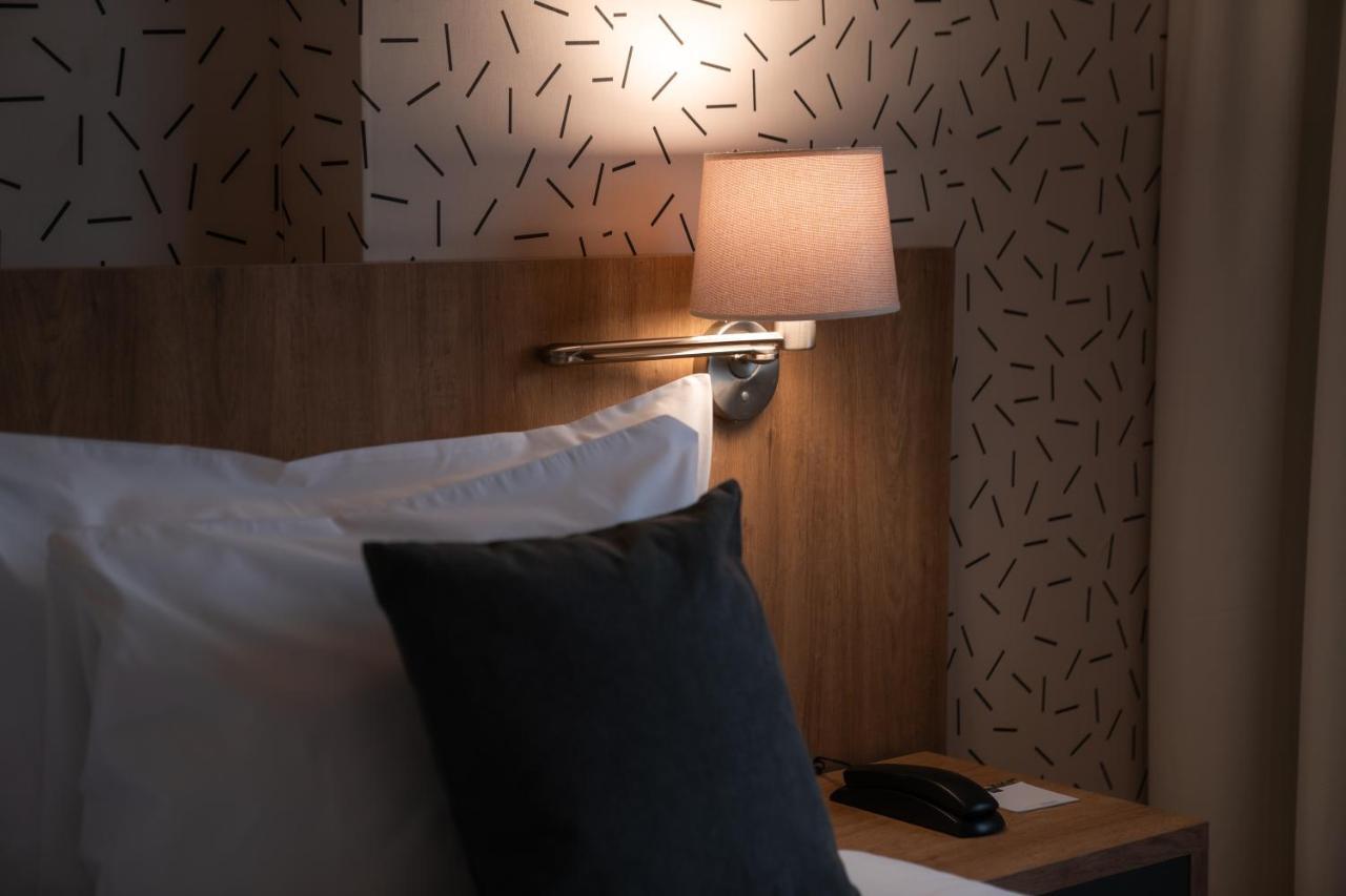 Like Design Hotel Ριβέρα Εξωτερικό φωτογραφία