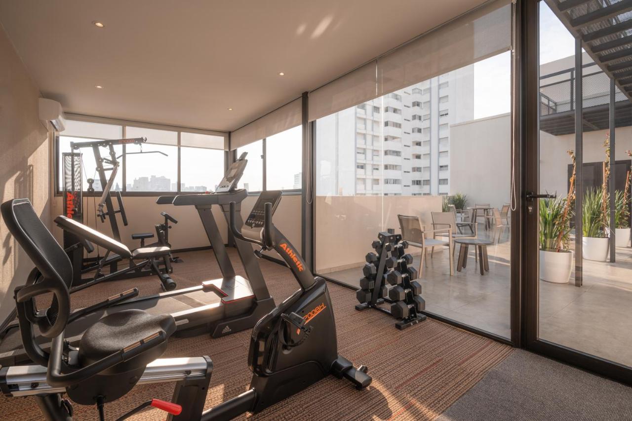 Like Design Hotel Ριβέρα Εξωτερικό φωτογραφία