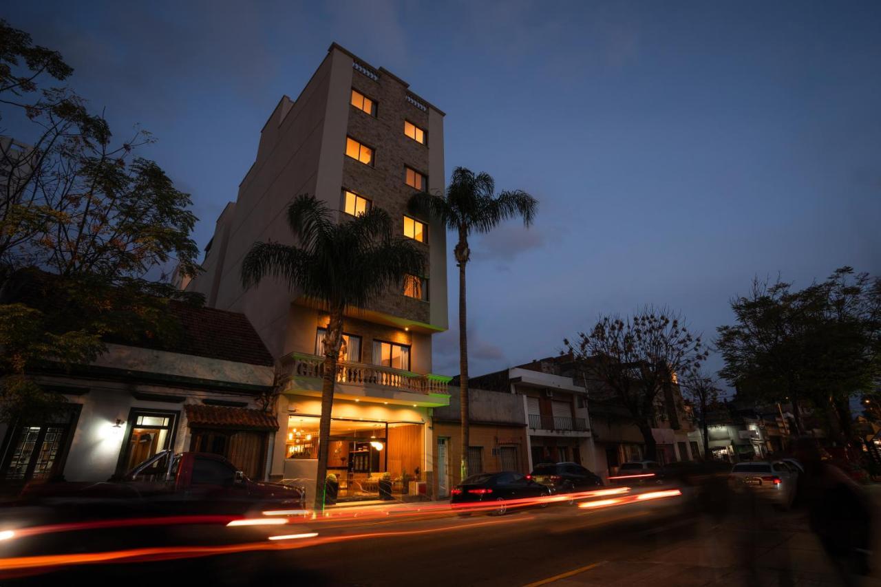 Like Design Hotel Ριβέρα Εξωτερικό φωτογραφία