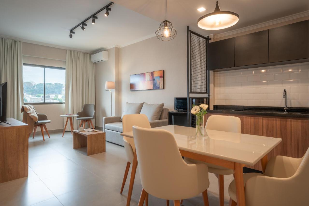 Like Design Hotel Ριβέρα Εξωτερικό φωτογραφία