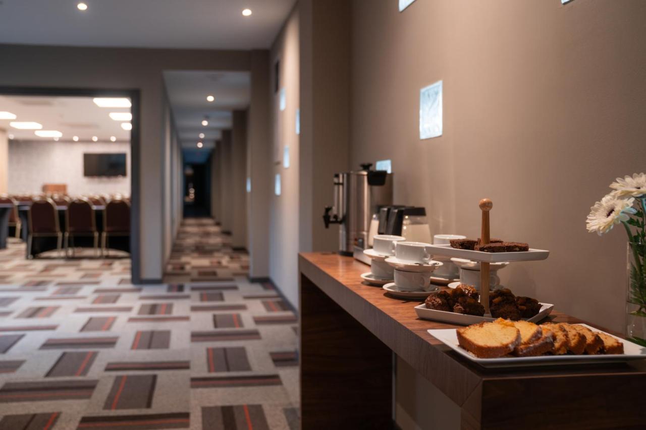 Like Design Hotel Ριβέρα Εξωτερικό φωτογραφία