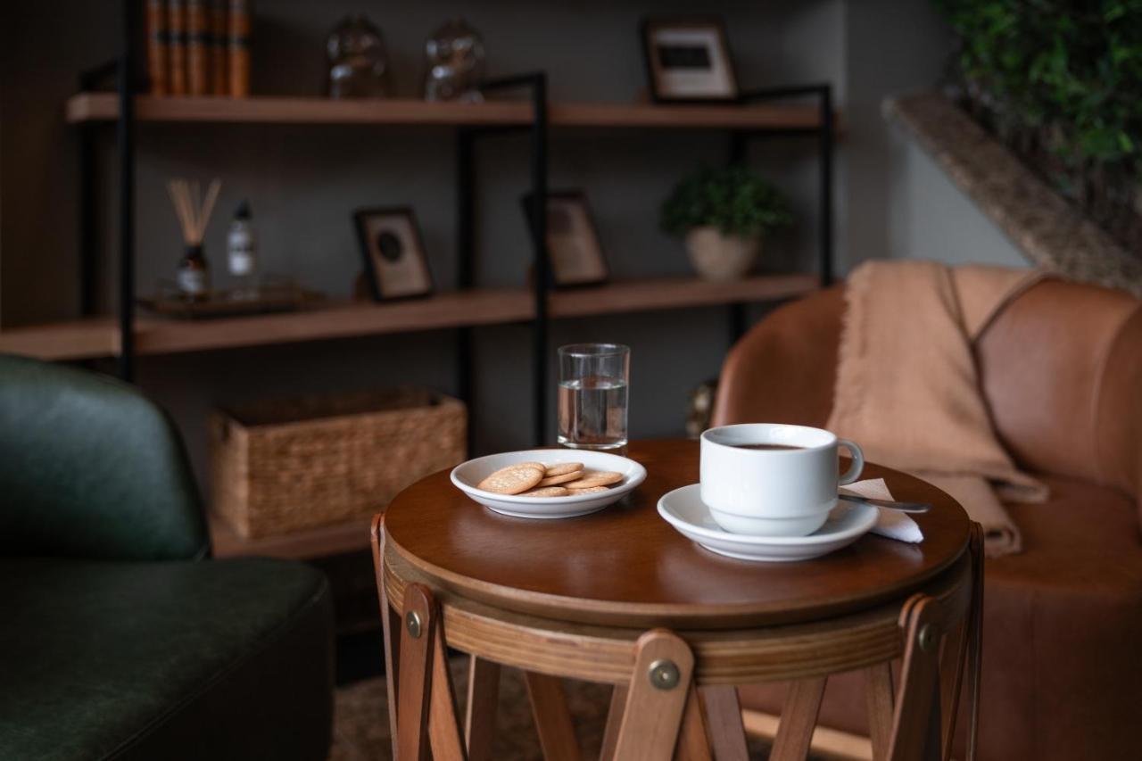 Like Design Hotel Ριβέρα Εξωτερικό φωτογραφία