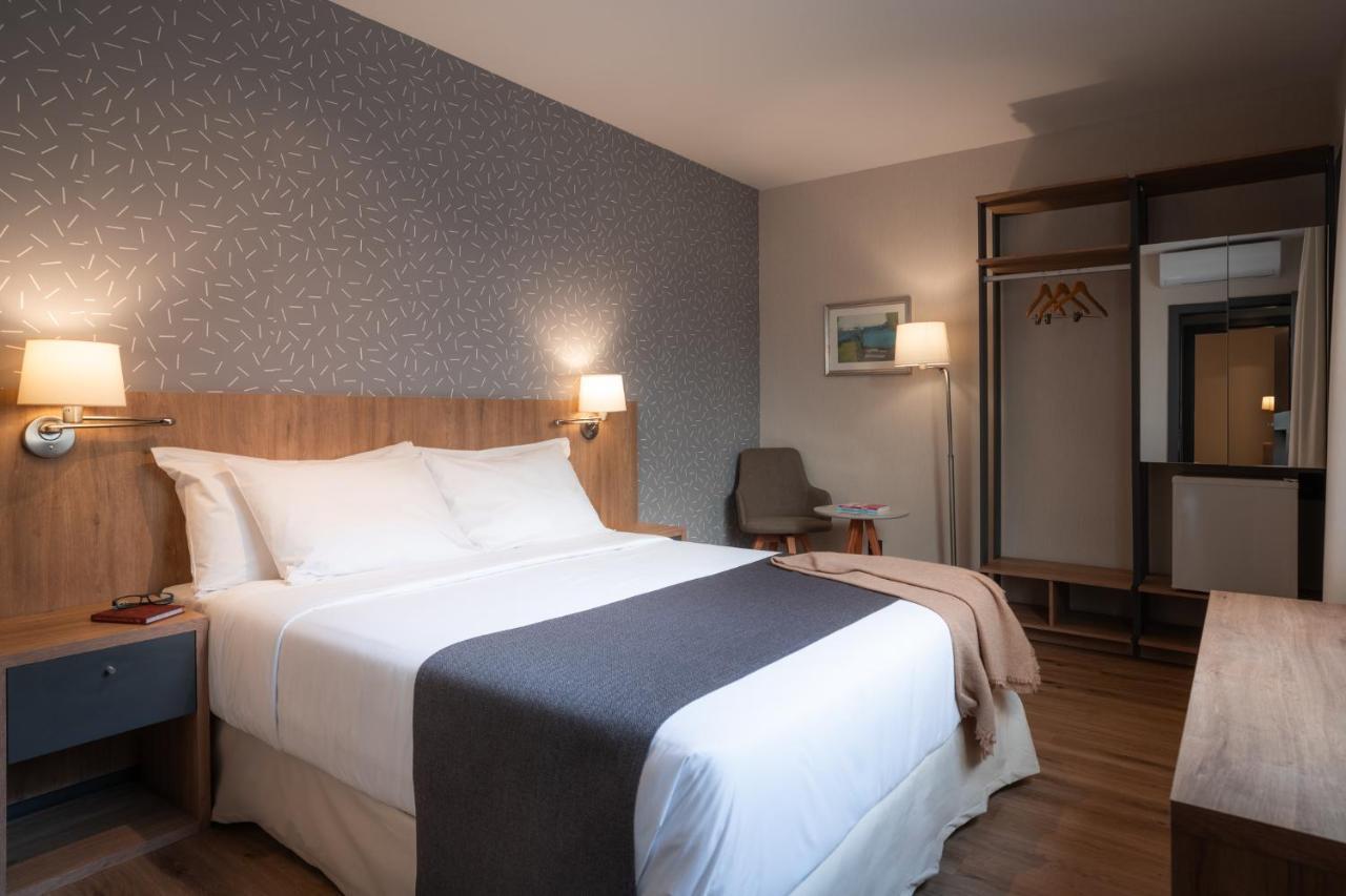 Like Design Hotel Ριβέρα Εξωτερικό φωτογραφία