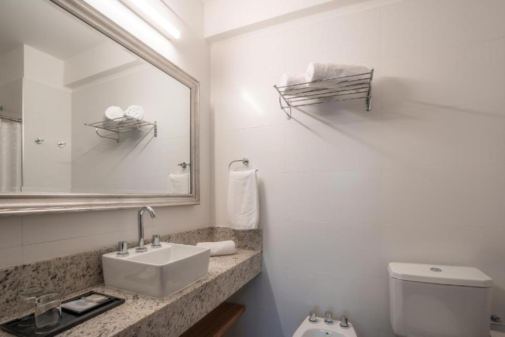 Like Design Hotel Ριβέρα Εξωτερικό φωτογραφία